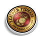 Marine Corps 250th Birthday Pack (11 Stickers)