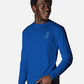 Men's Seize the Ray Rashguard