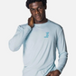 Men's Seize the Ray Rashguard