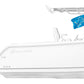 Detroit Lions 11"x17" Forever Wave Flag