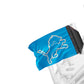 Detroit Lions 11"x17" Forever Wave Flag