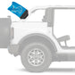 Detroit Lions 11"x17" Forever Wave Flag