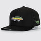 Waggle Original Snapback Hat - Lured In