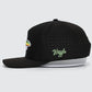 Waggle Original Snapback Hat - Lured In