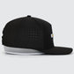 Waggle Original Snapback Hat - Lured In