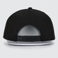 Waggle Original Snapback Hat - Lured In