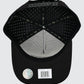 Waggle Original Snapback Hat - Lured In