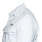 Men's Coastline S/S UV Vented Fishing Shirt