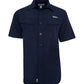 Men's Coastline S/S UV Vented Fishing Shirt
