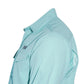 Women's Coastline S/S UV Vented Fishing Shirt