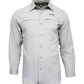 Men's Matheson Hammock L/S Vented Fishing Shirt