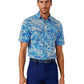 Men's Fishtek UV Vented Fishing Shirt
