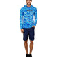 Men's Billfish Camo UV Fishing Hoodie