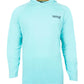 Men's Seamount L/S UV Fishing Hoodie (3X)