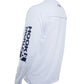 Men's Marlin Chase L/S Fishing Shirt