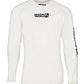 Youth Fins & Stripes UV Fishing Shirt (8-20)