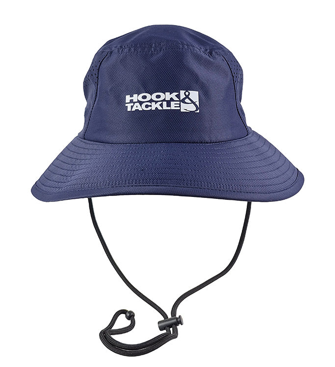 Shady Bucket Hat