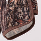 Camo UPF Swim Trunks