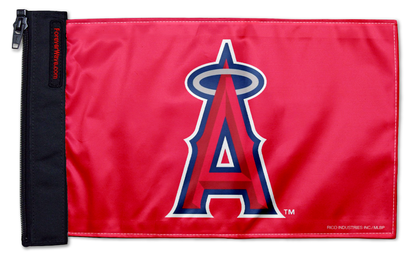 Los Angeles Angels 11"x17" Forever Wave Flag