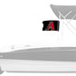 Arizona Diamondbacks 11"x17" Forever Wave Flag