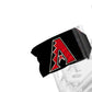Arizona Diamondbacks 11"x17" Forever Wave Flag