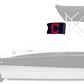 Cleveland Indians 11"x17" Forever Wave Flag