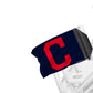 Cleveland Indians 11"x17" Forever Wave Flag