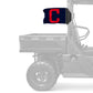 Cleveland Indians 11"x17" Forever Wave Flag