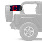 Cleveland Indians 11"x17" Forever Wave Flag
