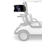 Colorado Rockies 11"x17" Forever Wave Flag