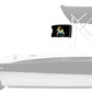 Miami Marlins 11"x17" Forever Wave Flag