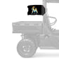 Miami Marlins 11"x17" Forever Wave Flag