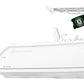 Oakland A's 11"x17" Forever Wave Flag