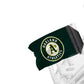 Oakland A's 11"x17" Forever Wave Flag