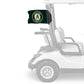 Oakland A's 11"x17" Forever Wave Flag