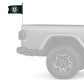 Oakland A's 11"x17" Forever Wave Flag
