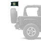 Oakland A's 11"x17" Forever Wave Flag