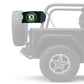 Oakland A's 11"x17" Forever Wave Flag
