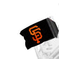 San Francisco Giants 11"x17" Forever Wave Flag