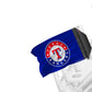 Texas Rangers 11"x17" Forever Wave Flag