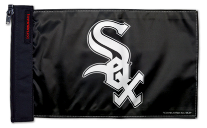 Chicago White Sox 11"x17" Forever Wave Flag