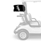Chicago White Sox 11"x17" Forever Wave Flag