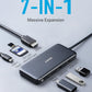 Anker <b>341</b> USB-C Hub (7-in-1)