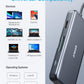 Anker <b>341</b> USB-C Hub (7-in-1)