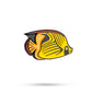 Margaritaville - Angel Fish Ball Marker