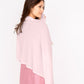 Mesh Sun Wrap