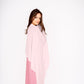 Mesh Sun Wrap