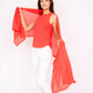 Mesh Sun Wrap