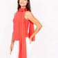 Mesh Sun Wrap