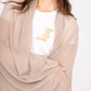 Mesh Sun Wrap